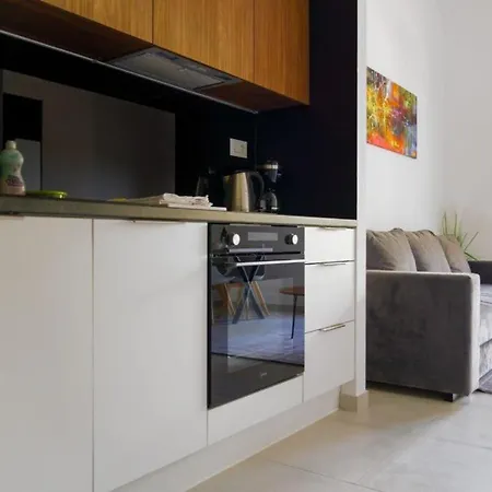 Appartement 3524-11 For 4 Pers In